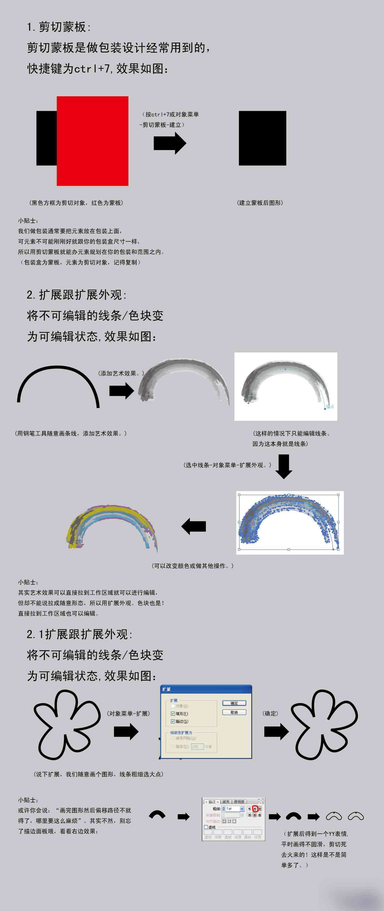 ai绘画随机风格脚本怎么写