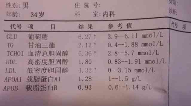 皮肤AI诊断报告如何看结果的详细解读与步骤指导