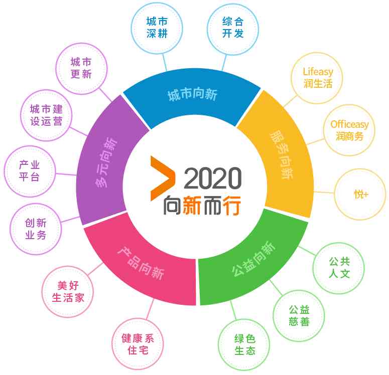 2020年全新战略布局：应对未来挑战的策略解析