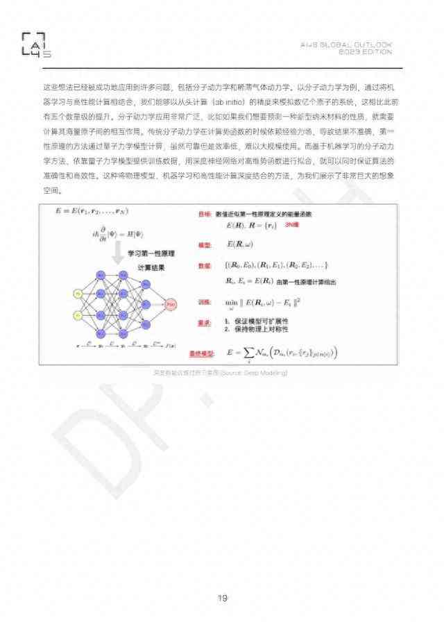 ai证书文案高级