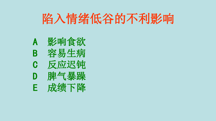 失业朋友的暂时低谷：只是灭掉说说，重新整理心情，迎接自己新的机会与未来