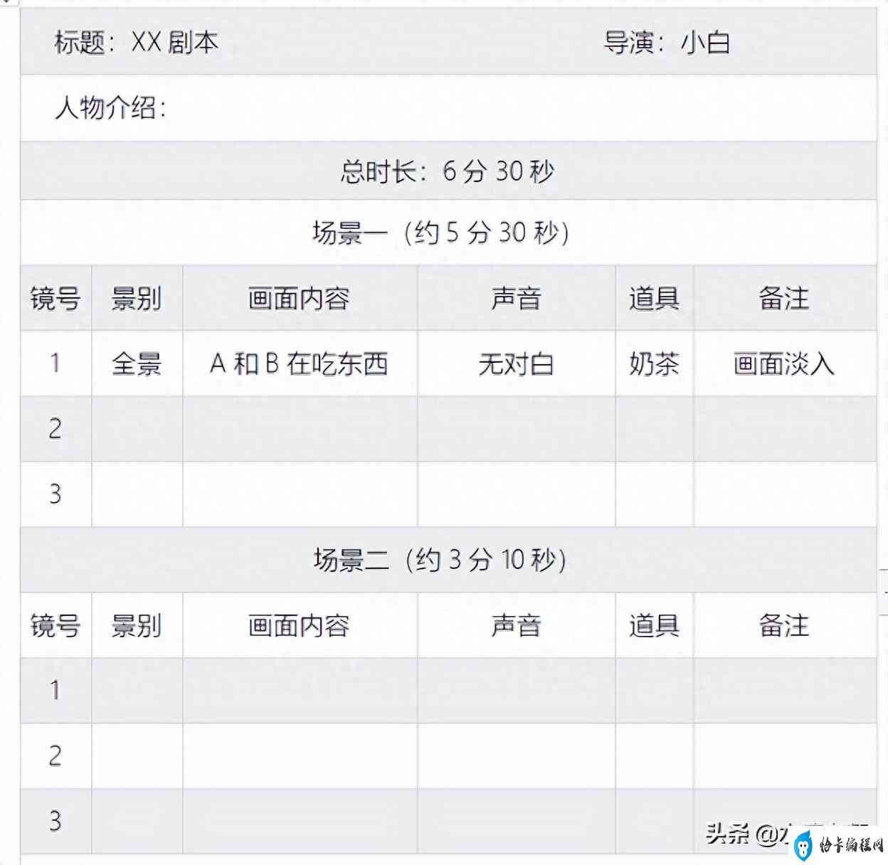 直播文案脚本怎么写：吸引人、互动模板全攻略