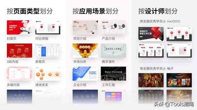 全面AI排版解决方案：业设计通用模板与实用指南