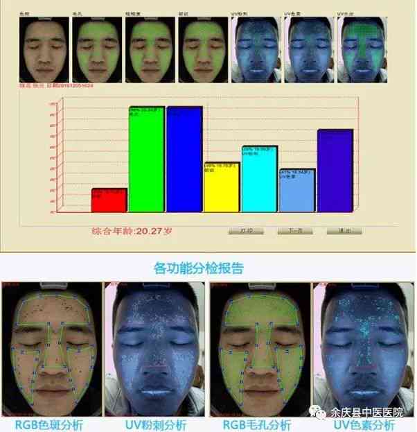 魔镜皮肤检测仪：详尽操作指南与肌肤检测使用方法