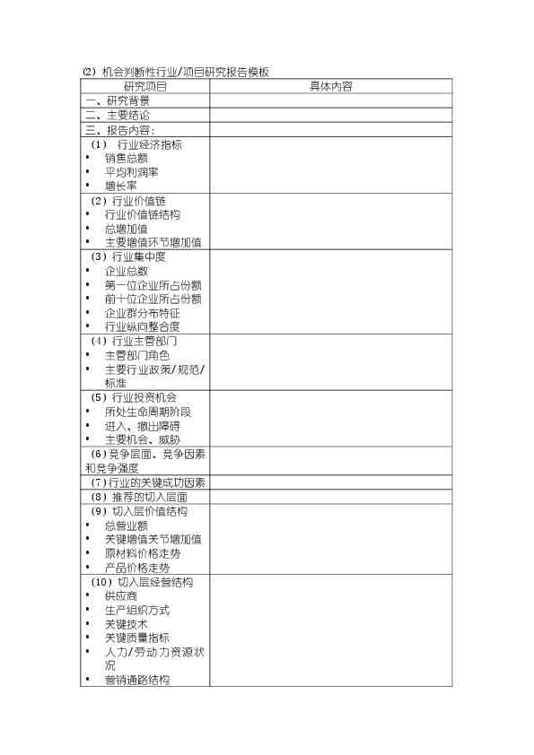 开题报告apa格式：模板、填写指南与排版表格大全