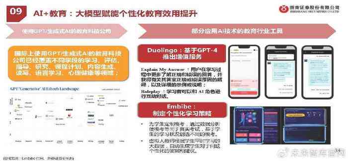 全面解析AI人工智能课程：学成果与行业应用综合报告总结