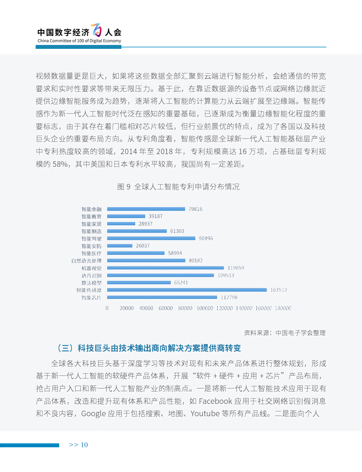 ai人工智能课程报告总结与反思：写作指导及范文精选