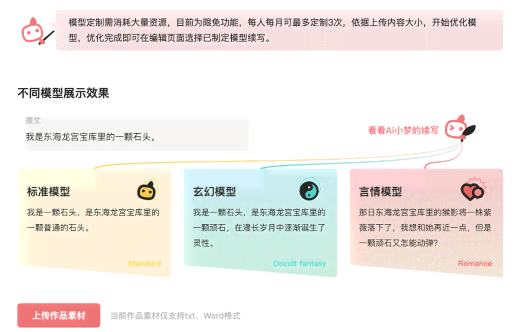 彩云小梦AI写作会员多少钱：月费、年费及单次使用费，写作有稿费吗？