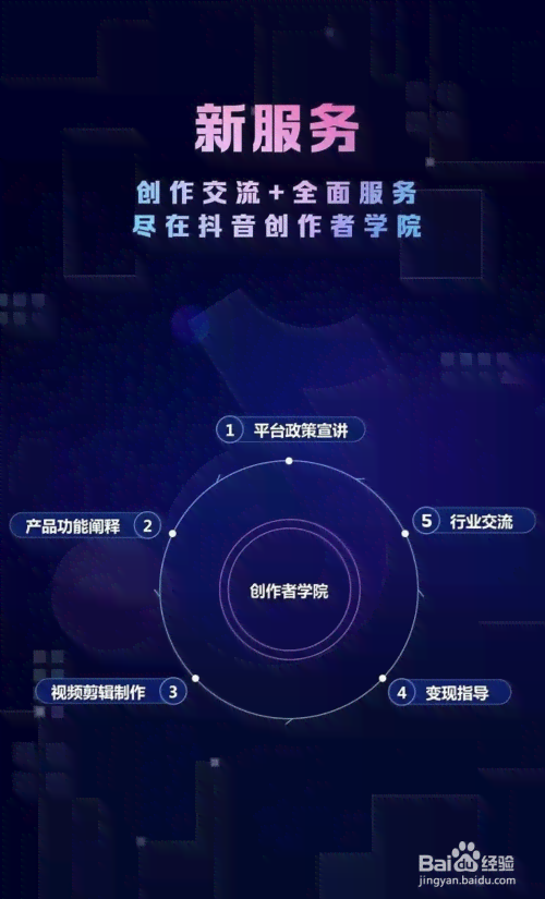 抖音创作者计划究竟是什么？一探究竟其视频创作背后的深层意思