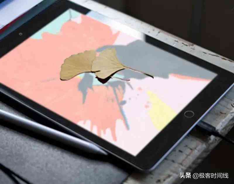 iPad可以使用AI设计软件吗？iPad Air适合做设计工作吗？