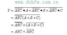 ai设计数字电路与logo详细教程：数字制作及案例解析