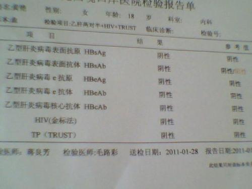 听力检测报告单ai代表什么：解析各字母含义及听力检测a的意思