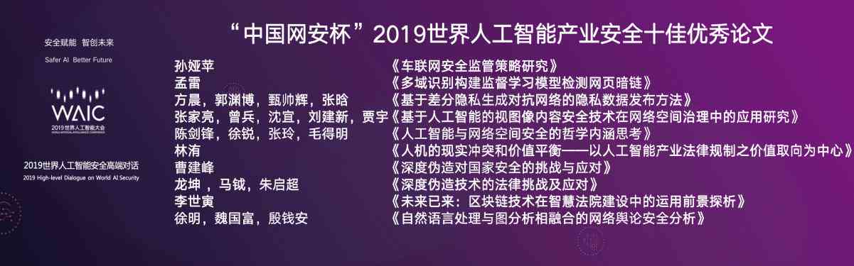 全面解读：最新中国AI治理报告出炉，覆政策法规、技术进展与行业应用动态