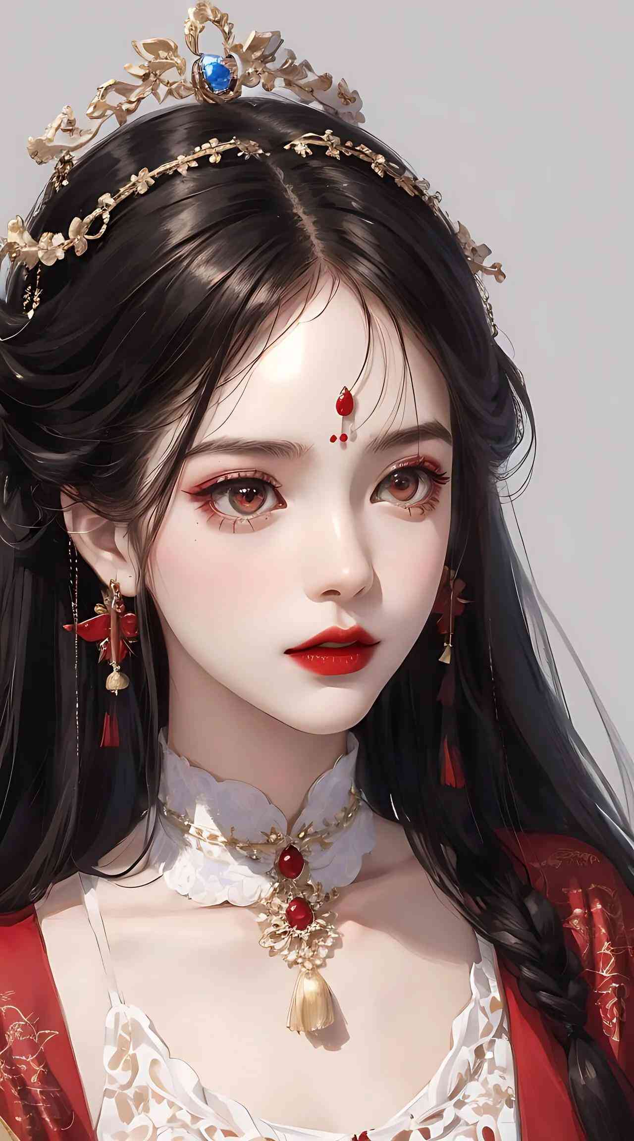 ai绘画提升了创作效率