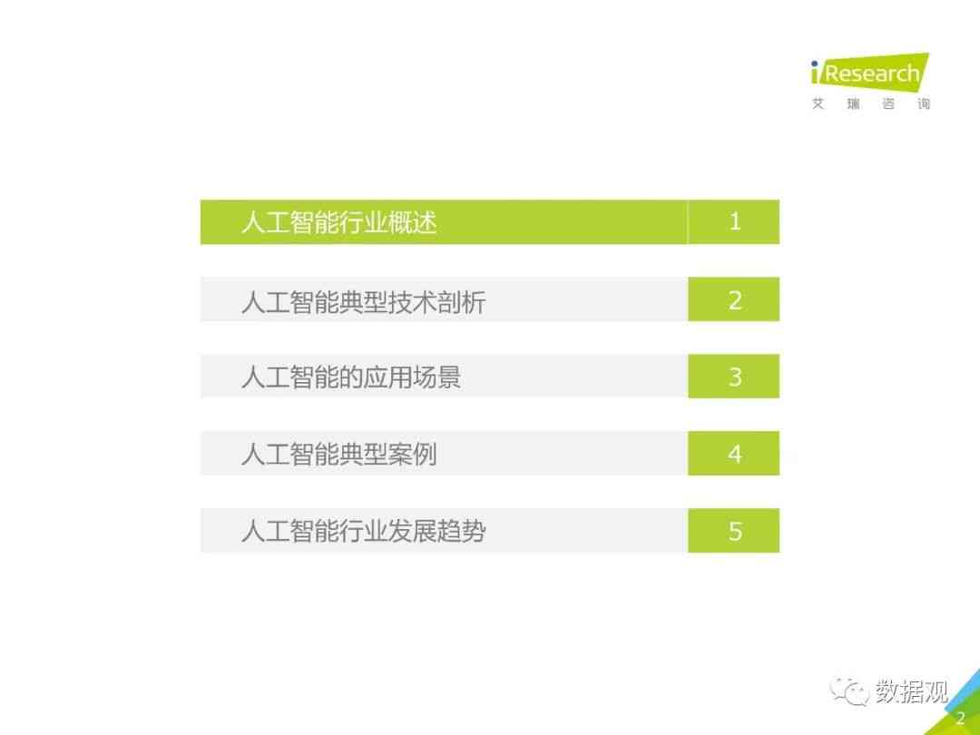 行业ai训练数据分析报告