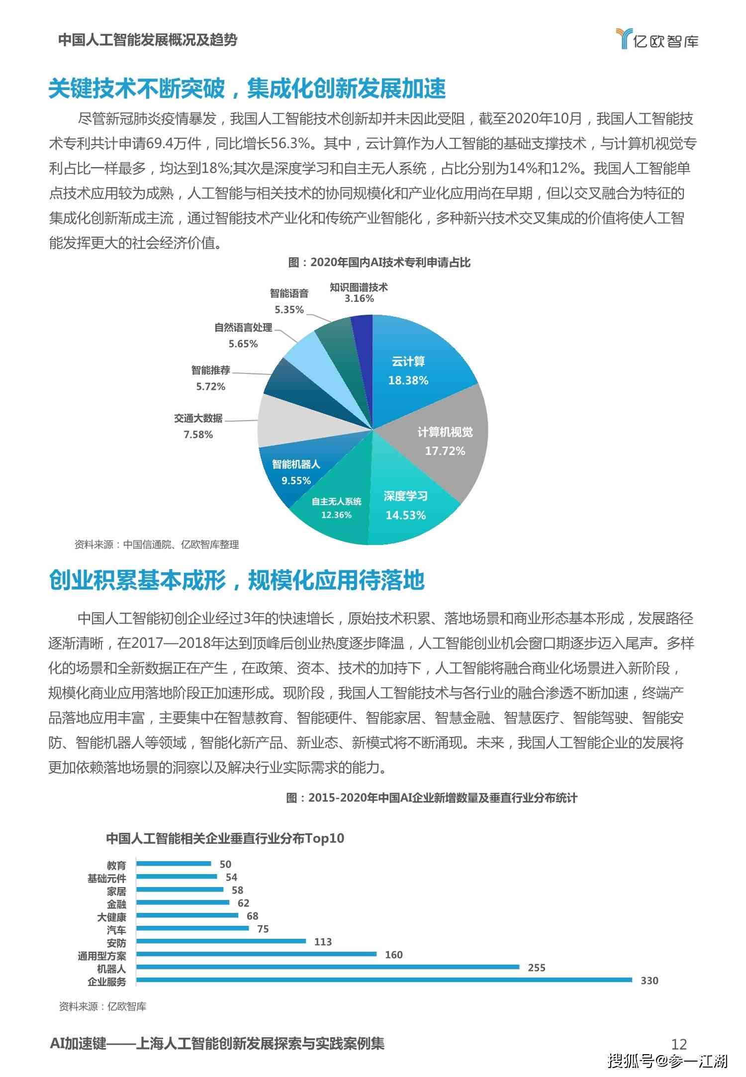 深入探索：AI人工智能聊天的应用、优势与未来发展趋势