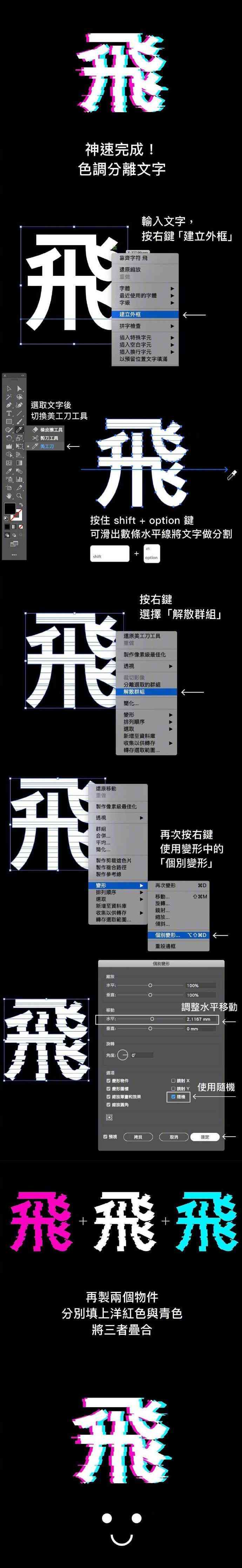 AI字体设计潮娃秀场：创意生成、应用指南与热门趋势解析