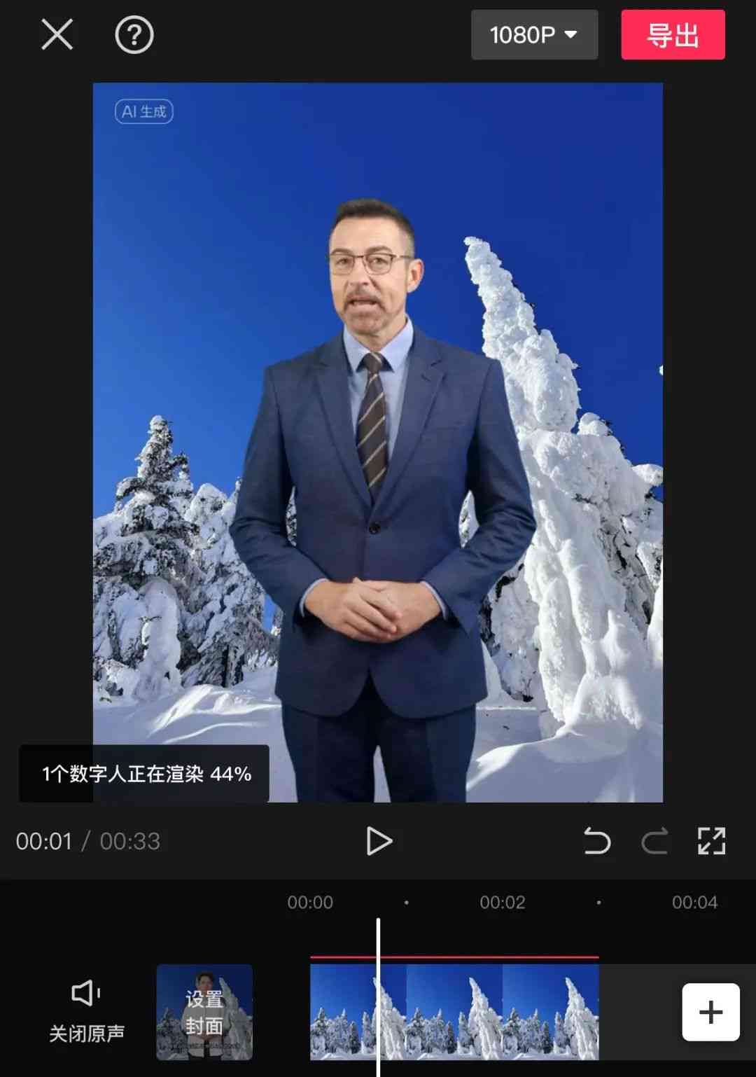 ai文案搭配剪映怎么做