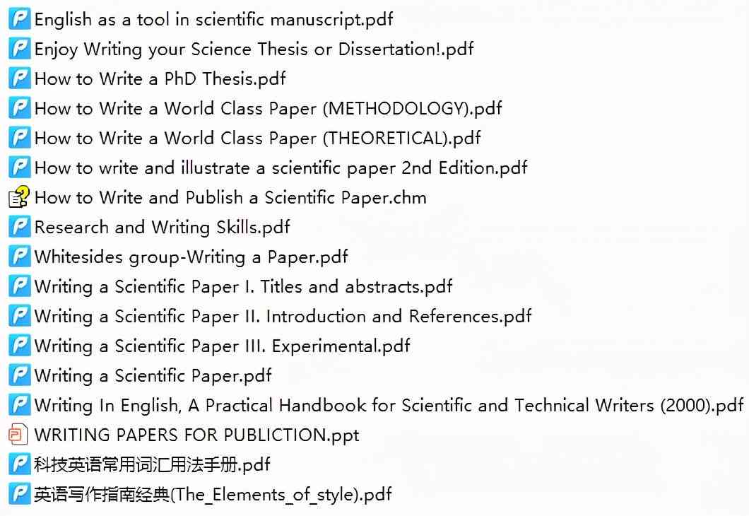 英语写作软件哪家强？盘点哪些好用工具推荐，助你英文作文、论文写作更轻松