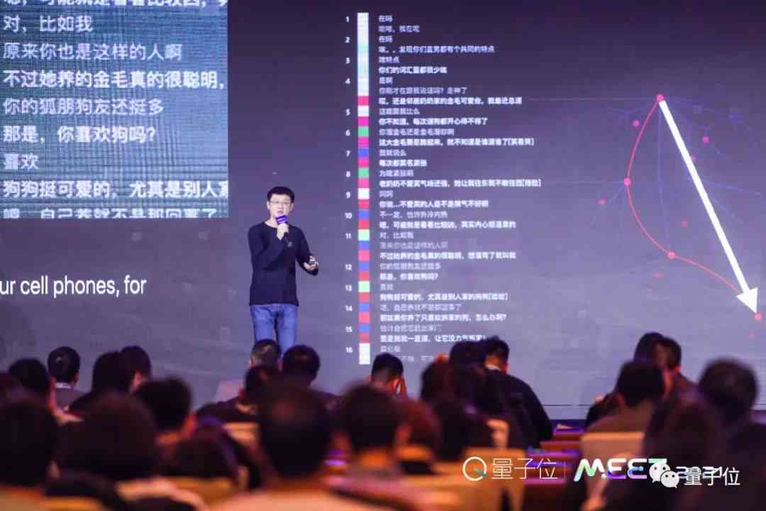 人工智能先锋小冰公司CEO李笛：引领商业未来，探索人工智慧新领域