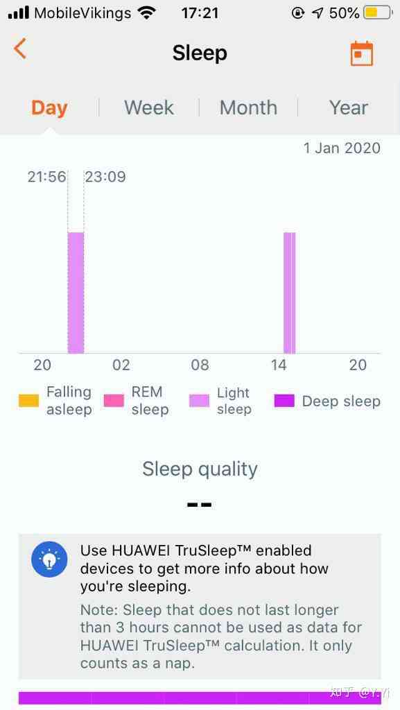 华为ai手环有报告心律设置吗