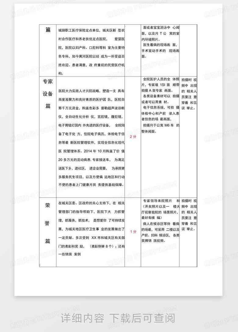 分镜头脚本设计软件：、教程及推荐选择一览