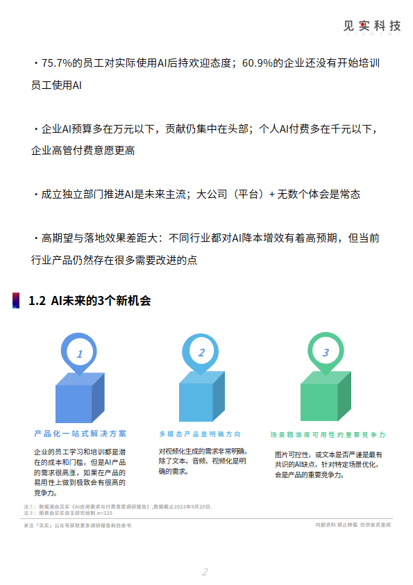 ai艺术调查报告模板