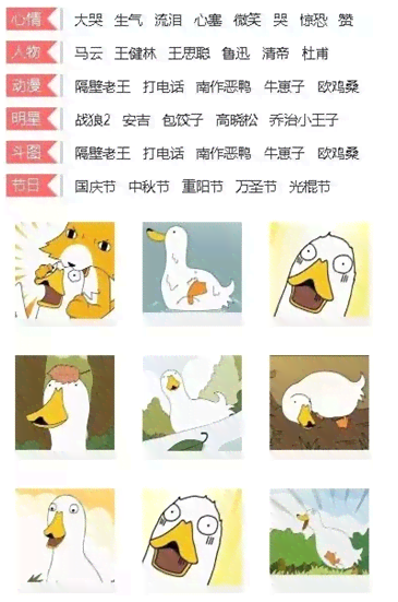 如何撰写绘画表情包文案，打造好看吸引眼球的创意内容？