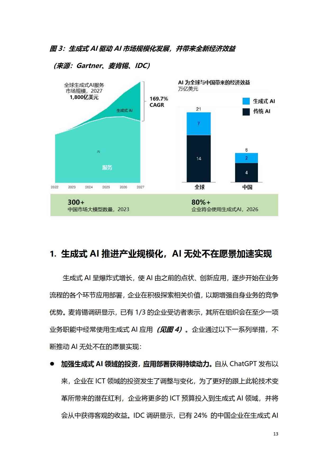 ai智能项目评估报告范文