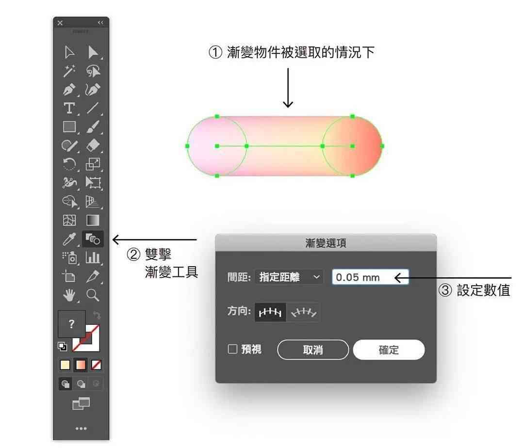 AI轮廓工具：全方位解析与实用指南，助力精准图像处理与编辑