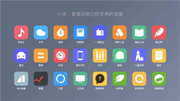 小米AI功能全面解析：AI写作、语音识别及智能家居应用一览