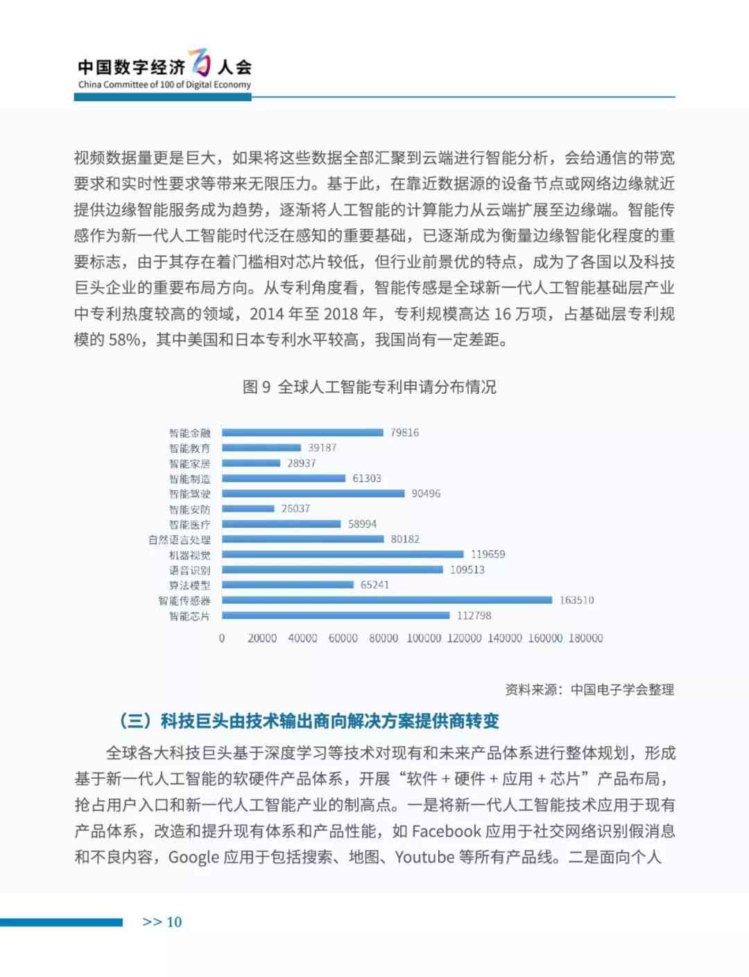 《新一代AI发展报告心得体会：800字范文解析新一代人工智能发展》