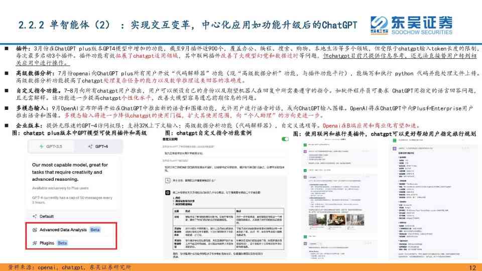 全面指南：AI大模型调研报告撰写攻略与关键要点解析