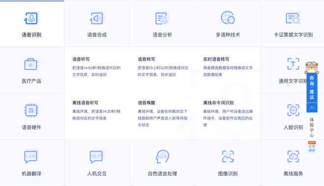 科大讯飞api：价格、使用方法、调用指南及接口开放平台详解