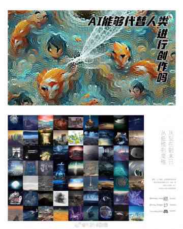 中国在ai艺术创作领域的成就