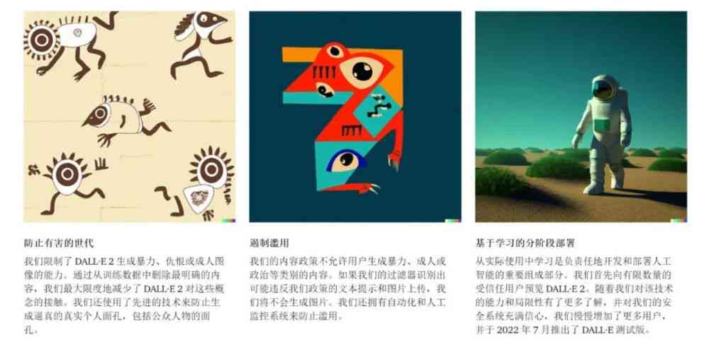 AI创作的画作：艺术地位、与人工作品对比及投稿探讨