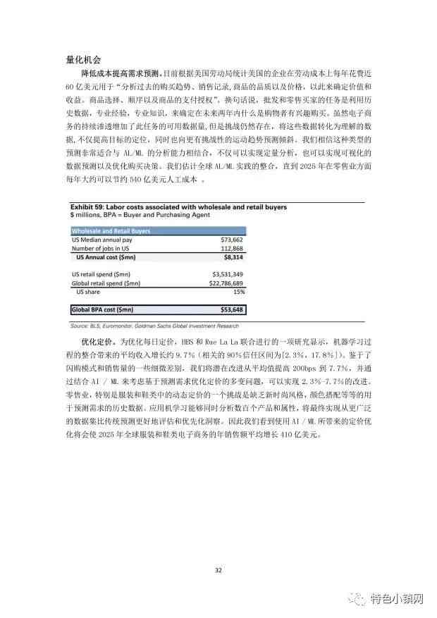 人工智能报告书模板：智能文档结构与报告撰写指南