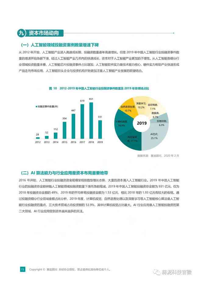 广东省广州市人工智能产业发展与创新报告：聚区域发展新动向