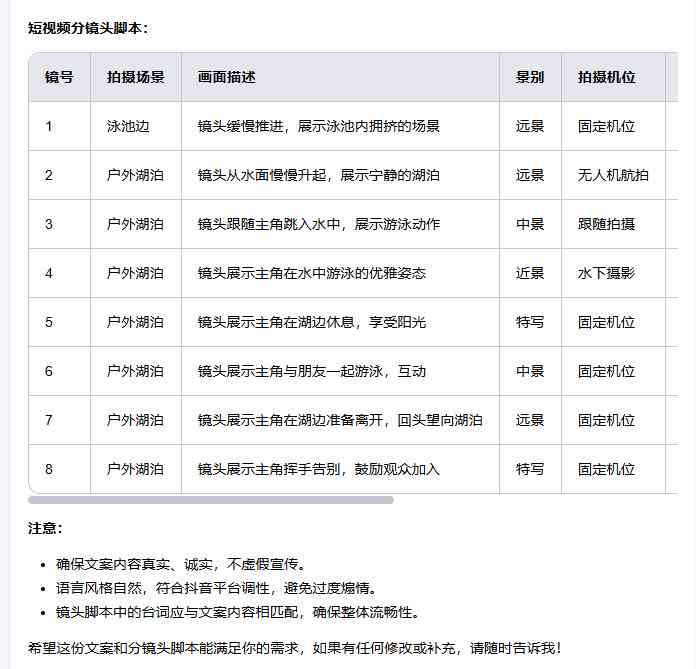 AI智能文案神器：瞬间生成2万条创意文案，解决内容创作所有难题