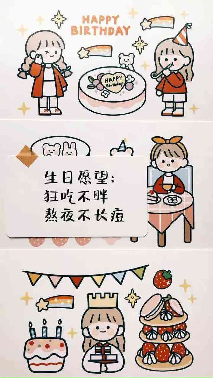 记录宝宝宝的每一个快乐瞬间：我们朋友共庆宝宝一周岁成长生日文案