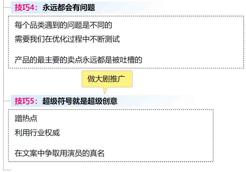 掌握全面攻略：打造高点击率的信息流广告文案范例与实用技巧