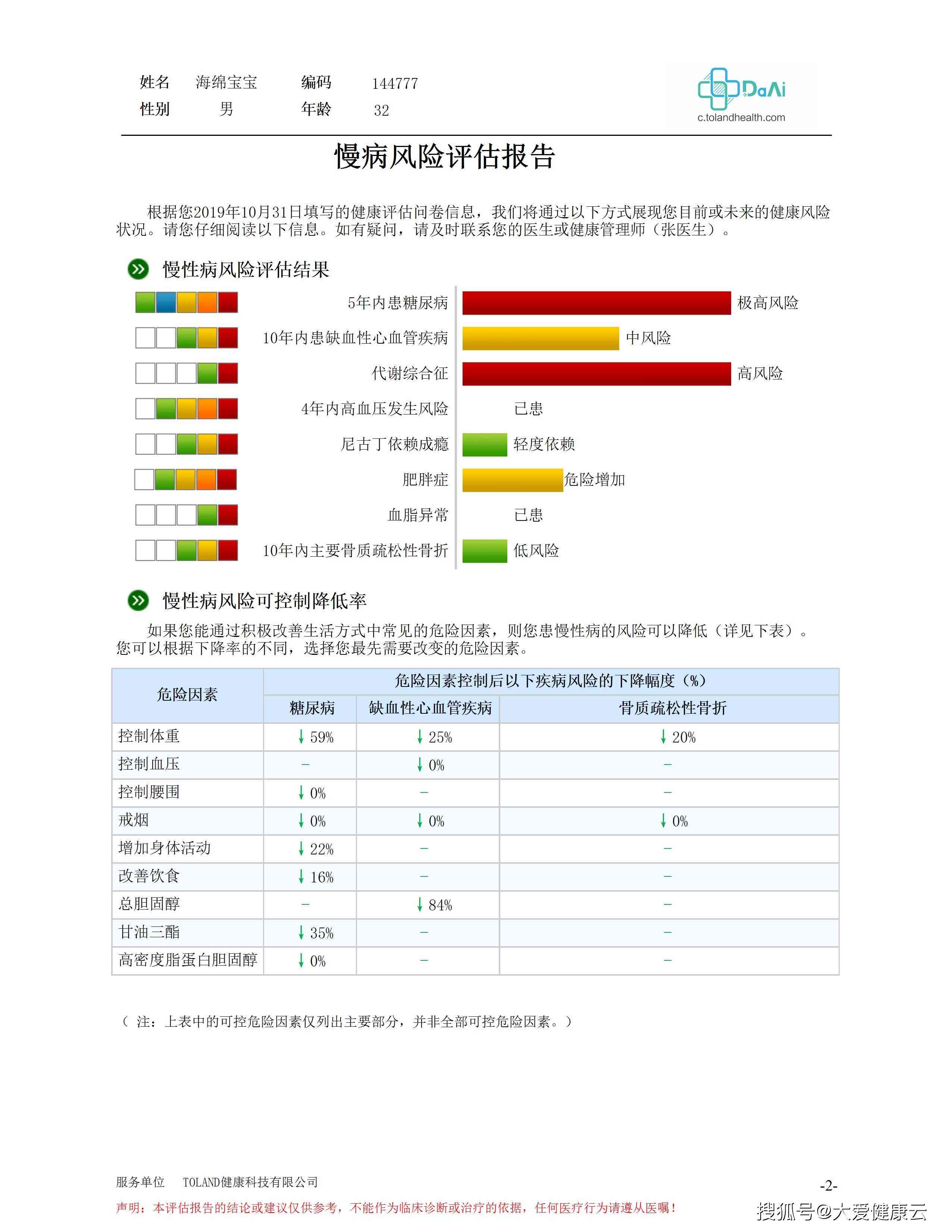 北京智能医院如何查看AI慢病随访报告指南