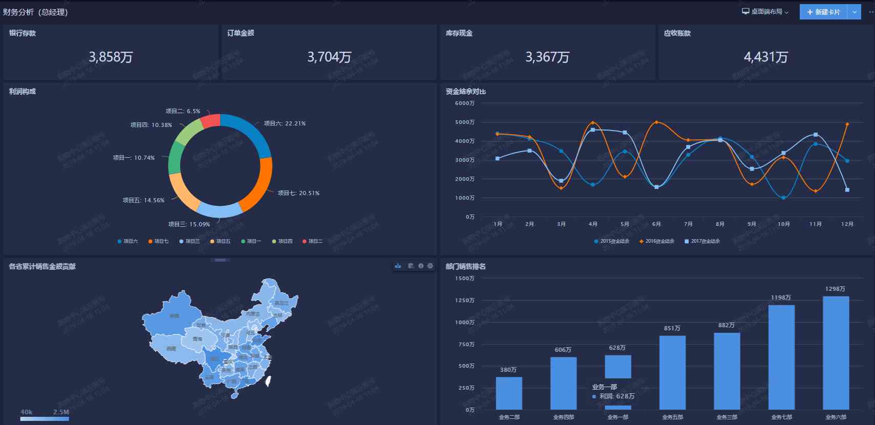 全面解析：AI智能营销系统开发方案与综合解决方案设计思路