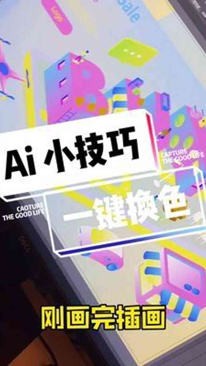 创作灵感ai百变大赛作品