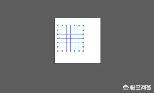 ai透视网格线怎么画及使用方法详解