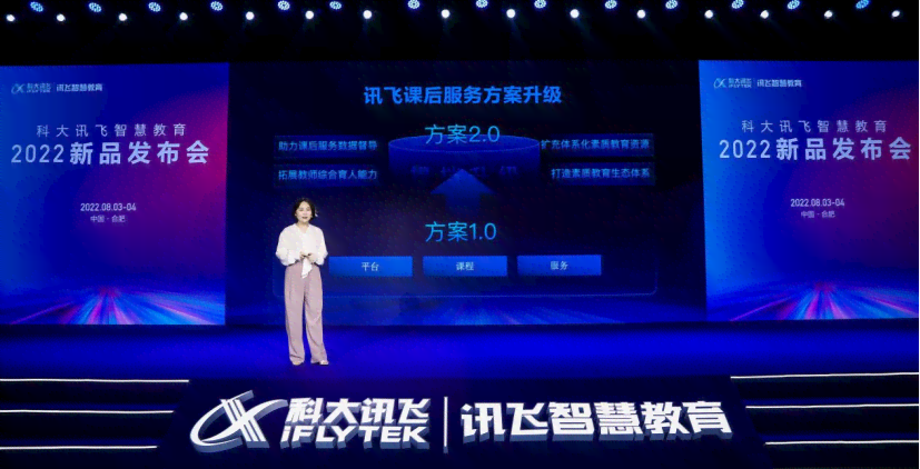 科大讯飞引领智能学新篇章：人工智能与人工智慧的融合创新