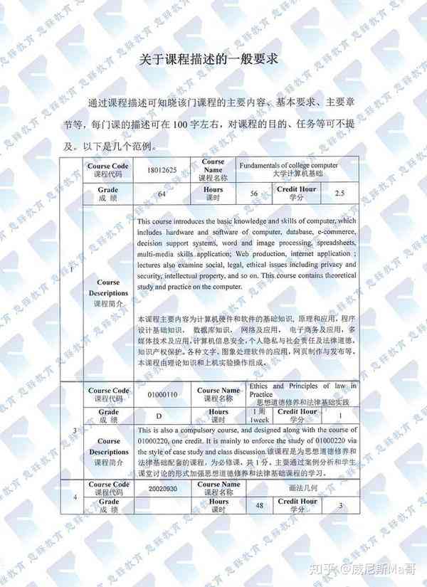 留学报告怎么写：模板、范文、写作指南与留学生报告书示例