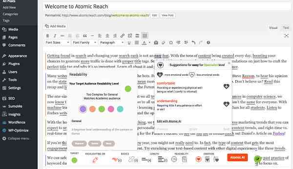 AI智能文案一键生成：全面覆文章、营销、广告各类自动化写作需求