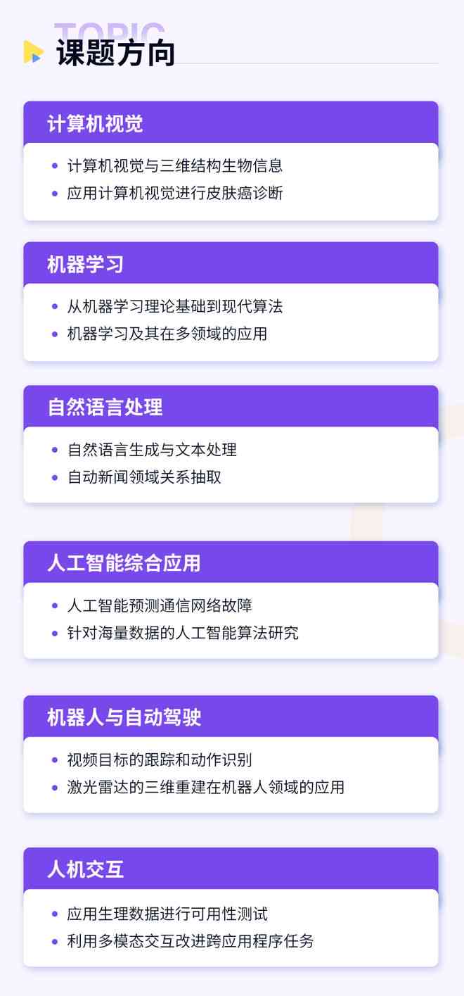 做好课题申报：AI辅助申请写作与科研项目管理指导