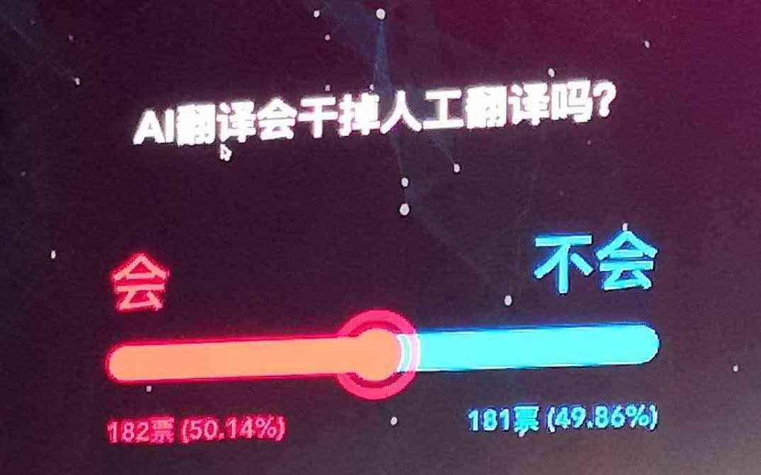 ai能否取代人类辩论：正反双方观点汇总与提问解析